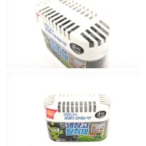 냉장실 내동실 김치 냄새제거 큰냉장고 탈취제 숯 냄새클리너 냄새싹 냄새제거제