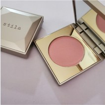 스틸라 스틸라 소프트 글로우 파우더 블러셔, 소프트 글로우 (정품) 서울 시덕션
