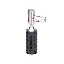토픽 CO2 에어부스터 TAB-2 가스주입기16G, TAB-2*에어부스터 16G, 1개
