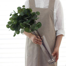 멜란모던 베이지 앞치마