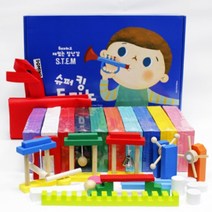 슈퍼킹 도미노 1000pcs