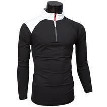 마스터베어 남성 남자 봄 가을 골프 긴팔티셔츠 ITEM 06