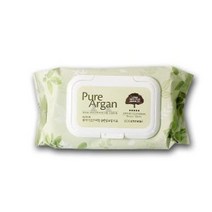 클렌징 티슈 세안 세정 화장지 휴지 물티슈 70매, 상세페이지 참조, 상세페이지 참조