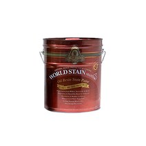 삼화페인트 월드스테인마스터(오일스테인) 3.5L, 02. 파인
