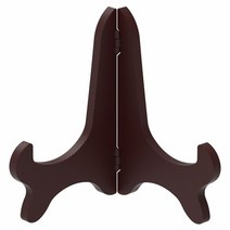 고급스러운 PVC 액자받침 이젤, 단품