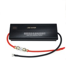 슈퍼캐패시터 울트라파워셀 차량전압안정기 연비절감, 16V100F(실버 화이트), 1개