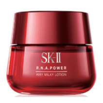 [백화점정품]SK-ll 스킨파워 에어리 크림 80ml / 스킨 파워 에어리 크림 80ml, 1개