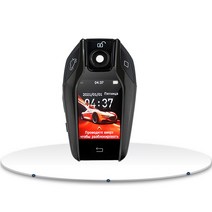 BMW 원격 키 BMW 아우디 포드 도요타 랜드 로버 캐딜락 렉서스 기아 마즈다 현대 벤츠 스마트 LCD TK800, 01 Black_12 Portuguese