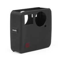 같은공간-고프로 퓨젼 VR 360 G100 실리콘 케이스 보호 커버 액션캠악세사리 액션캠케이스 액션캠부품 액션캠 캠보호부품-SS, 본상품, 본상품
