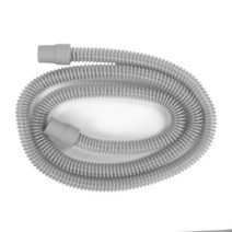 180cm 확장 CPAP 튜빙 실리콘 호스 산소 파이프 에어 튜브 인공 호흡기 살균기 및 BiPAP 기계 호흡, [01] Oxygen CPAP Tubing, [02] 3Pcs