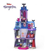 리나는 뱀파이어 공포의 비앤비, 단품