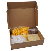 양봉 용품 꿀벌 여왕 키트 완전한 젠터 도구 상자 케이지 홀더 플라스틱 셀 컵 사육, Carton package 1set, 01 Carton package 1set