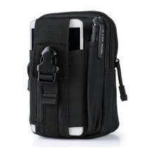 전술파우치 몰리 택티컬 가방 16cm 밀리터리 휴대용