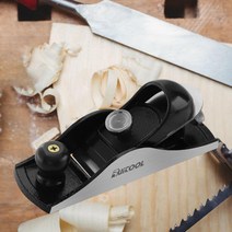 손대패 수동대패 금속 손 비행기 목공 대패 스무딩 평면 DIY 목수 도구 가정용 가구, 한개옵션0