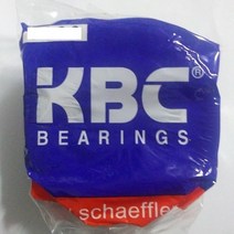 KBC 국산베어링 6000ZZ, 낱개포장이나 말이포장으로 발송됩니다