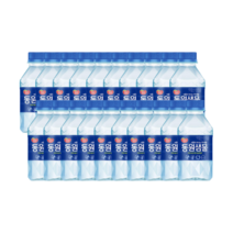 동원샘물 300ml [60개], 60개
