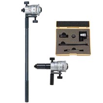 미쓰도요 141-025 교체로드타입 마이크로미터 50-63mm(0.01)