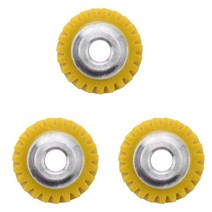 웜기어부품 3X W10112253 Mixer Worm Gear Replacement Part Perfectly Fit For Kitchenaid Mixers-Replaces 41