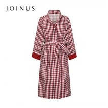 조이너스 조이너스 벨티드 후드 야상-JF19CH2702773A