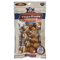 스마트베게본 면역(밀크치킨) 6p