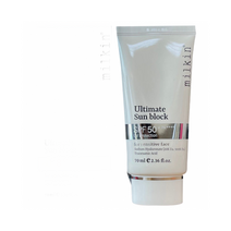 미샤 밀킨 얼티밋 선블록 선크림 70mlSPF50, 1개, 70ml