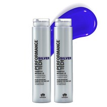파마간 잿빛 회색 염색 실버 보색샴푸 250ml X 2개세트