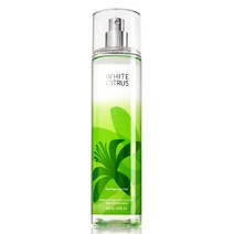 배쓰앤바디웍스 화이트 시트러스 바디미스트, 1개, 236ml