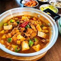 기타 [광림상회] 된장 짜글이 200g 3팩
