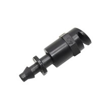 미니스프링쿨러 자동물주기 잔디 농업용 고압 정원 관개 120-180도 굴절 노즐 스레드 미스트 스프링클러 14 식물 급수 스프링클러 10pcs, 가시 노즐