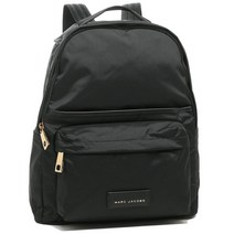 [마크 제이콥스] 배낭 아울렛 여성 MARC JACOBS M0013946 001 블랙 A4 대응 []