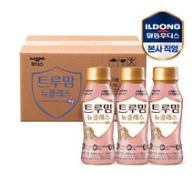 트루맘 뉴클래스 액상 6~24개월 (240mlx24입), 단품