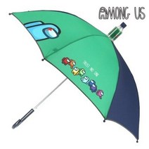 어몽어스 53 아무도 믿지 않아 자바라 장우산 LUAUU10006