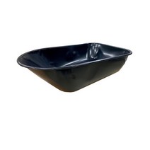 북성 BM 전동운반차 EB324 버킷 적재함 바스켓