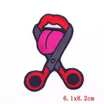 DIY 펫자수 보석십자수 비즈 강아지 고양이 애완동물 반려견 도안 키트 세트 Diy 재미 있은 철 패치에 펑크 해골 패치 의류 스티커에 대 한 멋진 패치 배지 스트라이프, pe6085ct