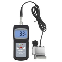 장력 측정기 고정밀 스프링 압축 시험 게이지 테스터, BTT2880접촉 테스트