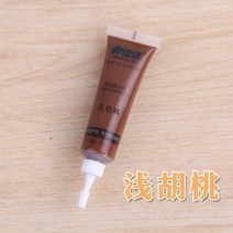 바닥재 마루 나무문 고약 메우고 있다 구덩이 금이 가다 접착제 우드 충전 복합 목제 품 패널 틈새 2571435425, 연호두색, 숏