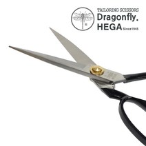 잠자리 재단가위 오른손 A-280