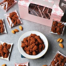 이홈베이킹 발렌타인데이 초콜릿만들기 모음, 1개, 05_아몬드봉봉만들기세트
