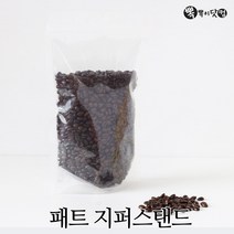 뽁뽁이닷컴 지퍼백 지퍼스탠드 커피 진공 은박택배 비닐봉투모음, 02.페트 지퍼스탠드 6호(20x30-50매)