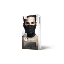 나루마스크 남여공용 오리지널 워셔블 필터링 마스크 F5, FREE