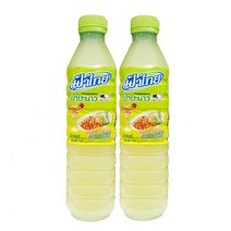 라임 주스 LIME JUICE 쏨땀재료 NUOC CHANH 2개, 500ml