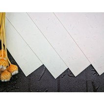 고무 도장 아트 풀솜 카드 보드지 특수지 디자인 페인팅 핸드메이드 서예 엽서 DIY 4256979389, 베이지 (10 장 /형세 10 ×15