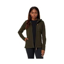 해외배송 피엘라벤 Fjallraven Keb 플리스 후드티 - 여성용