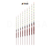 익투스 내림전자찌 초절EF3 양어장 내림찌, 2