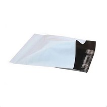 택배 비닐 종이 상자 박스 팩 50 개몫 가방 제품 포장 방수 자체 접착 인감 파우치 우편물 플라스틱 운송, [01] 11x18cm 50PCS