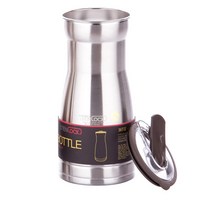 스텐락 스마트 스텐 물병 2호 1200ml 냉장고 업소용