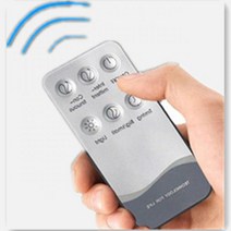 불멍가습기 550ml 그레인 원격 제어 초음파 가습기 7 색 라이트, 11 Remote controlX1_03 우리에게