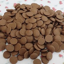 다하임 이르카 코팅 밀크 초콜릿200g, 200g, 1개