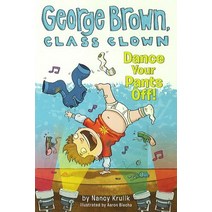 George Brown Class Clown. 9: Dance Your Pants Off, 언어세상