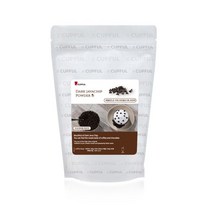 다크자바칩 파우더 500g 프랑스산, 1개, ♬본 상품 선택하기_Climax™